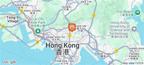 Rankings Of Hong Kong Baptist University