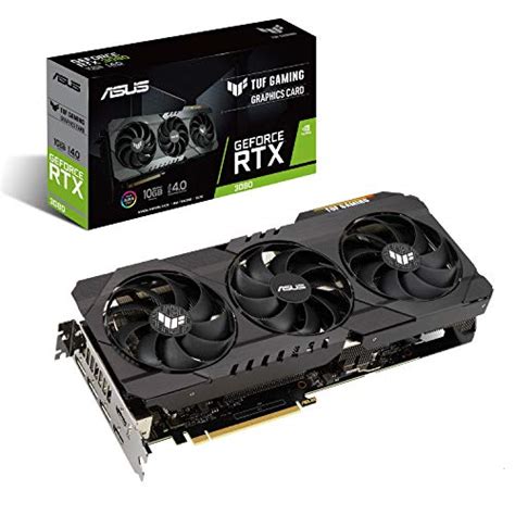 Best RTX 3080 Graphics Cards For 4K Gaming