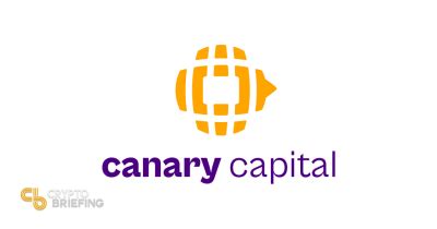 Canary Capital Files For XRP ETF With SEC Filing