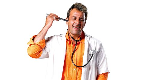 Munna Bhai MBBS Movie 2003 Release Date Cast Trailer Songs