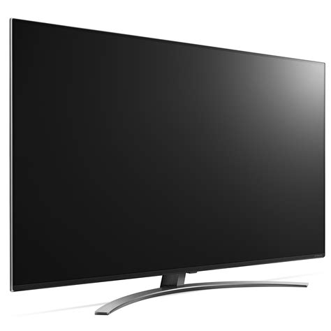 Телевизор LED Smart LG, 65" (164 см), 65SM8600PLA, 4K Ultra HD - eMAG.bg