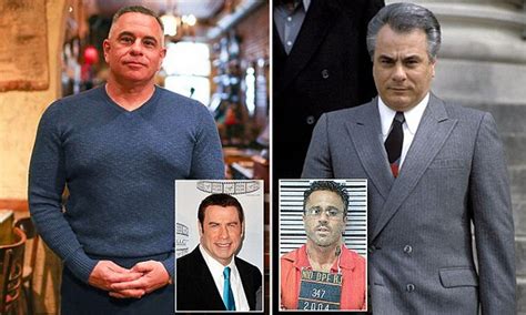 Who runs the Gambino family now? How did John Gotti get caught? - ABTC