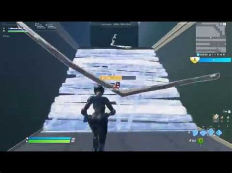 Mongraal S Edit Course World Record Youtube