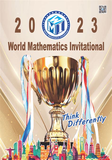 World Mathematics Invitational 2024 - Pavia Annadiane