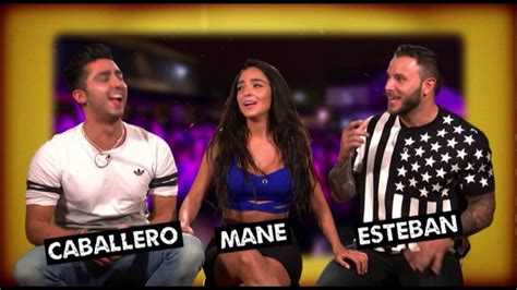 MTV Super Shore S 1 E 14 Les moments les plus délirants YouTube