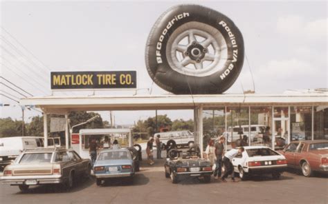 history header | Matlock Tire Services