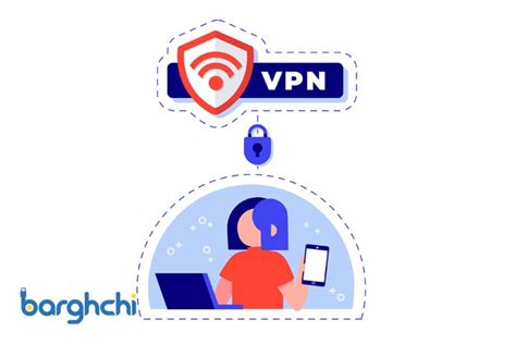 آموزش اشتراک گذاری Vpn در اندروید، آیفون و ویندوز مجله برقچی