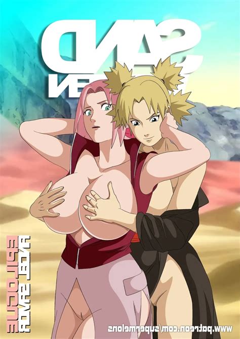 Sand Women Hentai Manga