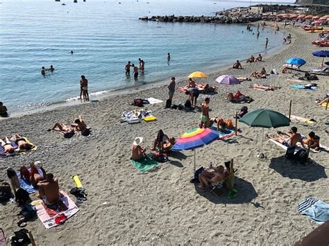 Spiaggia Di Fegina Monterosso Ce Qu Il Faut Savoir Pour Votre