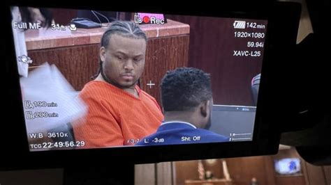 Judge Denies Bond Reduction For Suspect Charged In Rapper Takeoffs Death