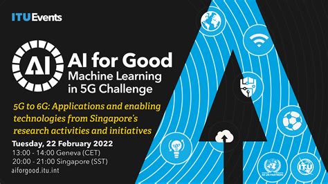 5g To 6g Applications And Enabling Technologies From Singapores