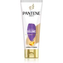 Pantene Pro V Extra Volume Conditioner für mehr Haarvolumen notino at