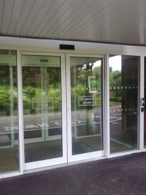 Automatic door systems gallery :: Door Automation Systems Ireland