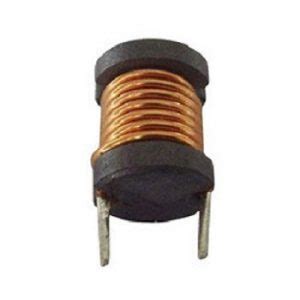 Inductor Uh Mh