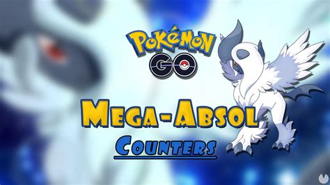 Pokémon Go ¿cómo Vencer A Mega Absol En Incursiones Mejores