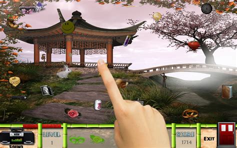 Zen Gardens Hidden Objects Fantasy Game Kindle Fire Hd Uk