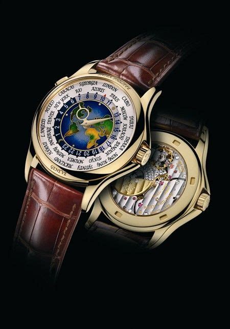 Top 20 Luxury Watch Brands In The World Sportswatch