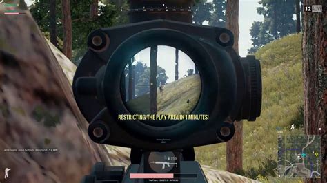 PLAYERUNKNOWN S BATTLEGROUNDS Duo Mini M14 Win YouTube