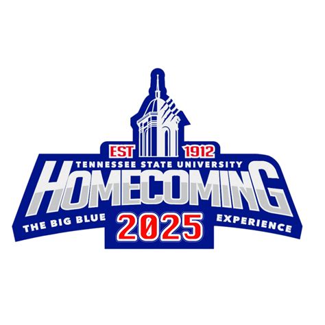 About Homecoming — TSU Homecoming 2025