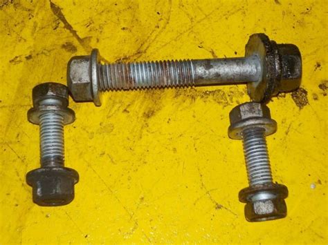 Dodge Caravan Power Steering Rack