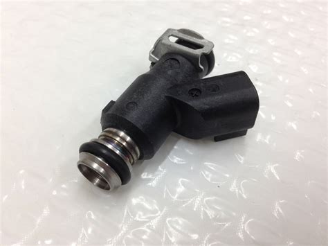 Utv Atv Fuel Injector Hole Type One Injector Hisun