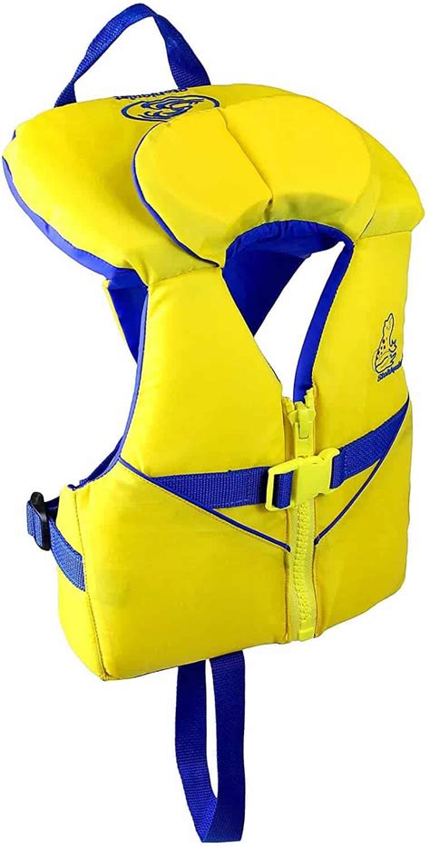 6 Best Baby Life Jackets Reviews Of 2021