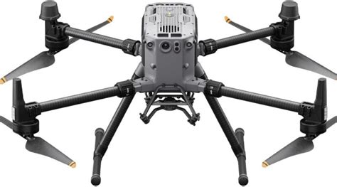 Dji Matrice 350 Rtk Review The Ultimate Powerhouse Drone That Will