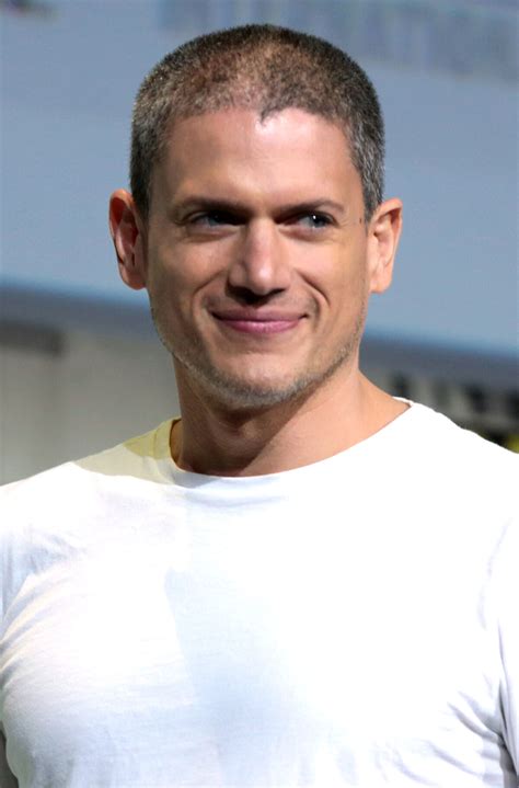 Wentworth Miller | Comicbook Actors Wiki | Fandom