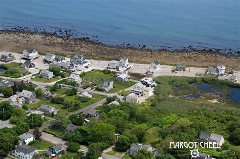 Egypt Beach Scituate MA Margot Cheel