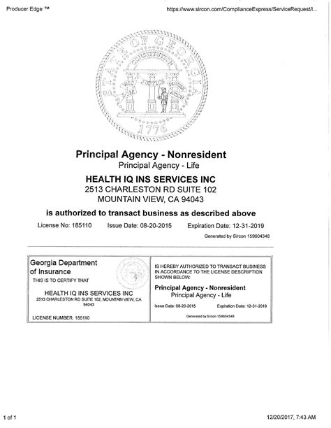 how to get license for life insurance