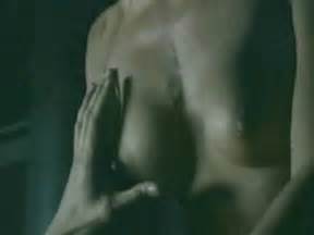 ELENA DEBURDO Nude AZNude