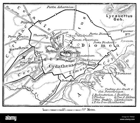 Compensar Asco Pavimentaci N Mapa De Atenas Clasica Elaborar