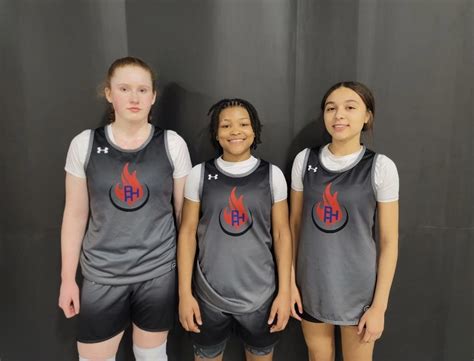 Grind Session King Classic Az Standouts Prep Girls Hoops