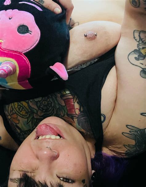 Squishmallow Simp R Nude Selfie