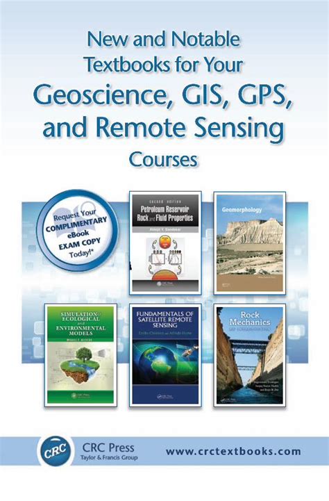 Pdf Geoscience Gis Gps And Remote Sensing Dokumen Tips