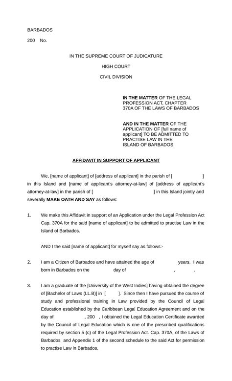 Form I 134 Affidavit Of Support 2024 PrintableAffidavitForm