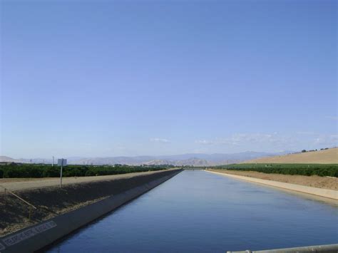 Bill to Fix Friant-Kern Canal Continues Forward Progress | AgNet West