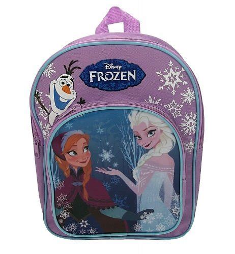 Frozen Backpack | 18 Frozen Finds For Back to School | POPSUGAR Moms