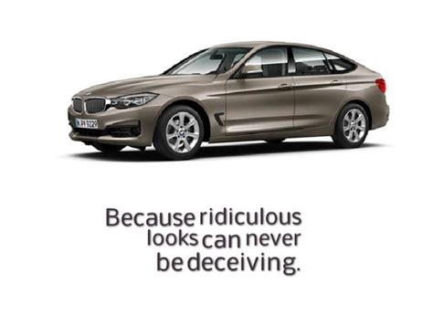 12 Car Slogans And Taglines You Won't See In Indian Car Ads - DriveSpark