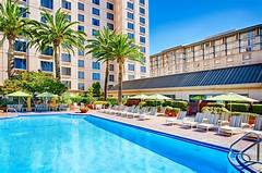 Hotel Room In San Jose 5 Star Resort Experience