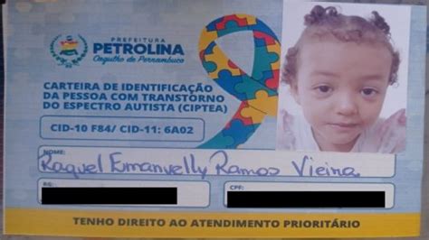 Família do interior de Petrolina pede ajuda para custear cirurgia para