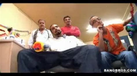 Hot Christmas Party RedTube