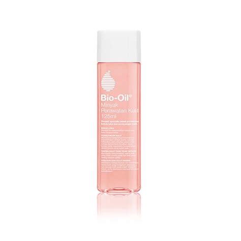 Jual Bio Oil Minyak Perawatan Kulit 200ml Shopee Indonesia