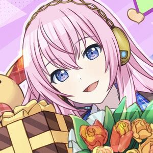 megurine luka tako luka maguro fever oﾟvﾟ ノ playlist by oﾟvﾟ ノ