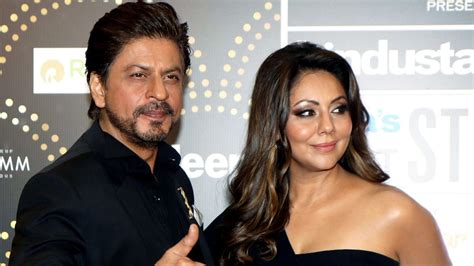 FIR Against Gauri Khan Heres Why Shah Rukh Khans Wife Is In Legal