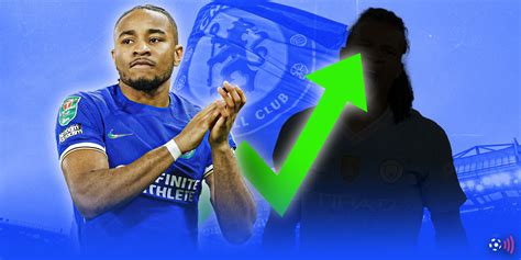 Chelsea made mistake selling star who's now worth more than Nkunku