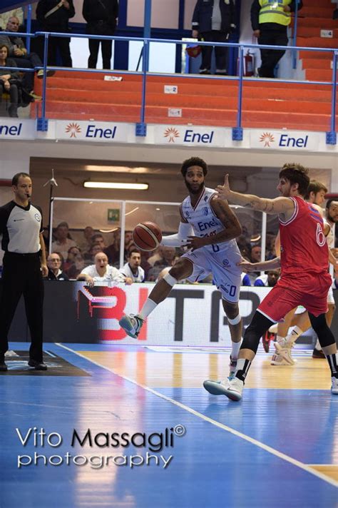 Enel Basket Grissin Bon Reggio Emilia