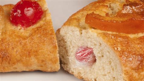 Roscón de Reyes Magos Qué significa el haba y qué debemos hacer si