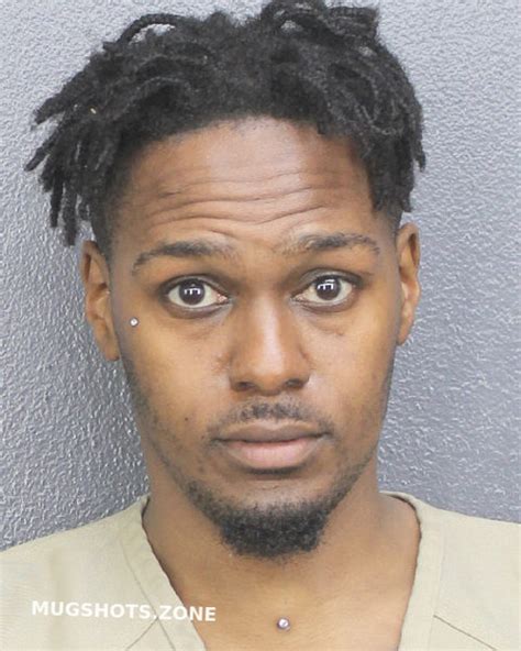 Lewis Jeffrey Bernard 02 18 2024 Broward County Mugshots Zone