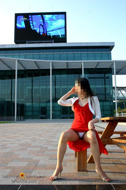 Korean Woman Lingerie Photo Porn Pic